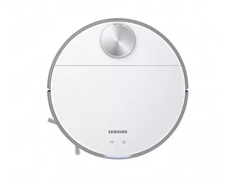 Робот-пылесос Samsung Jet Bot+ VR30T85513W/UK