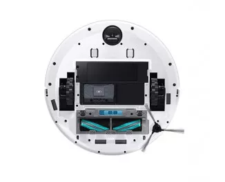 Робот-пылесос Samsung Jet Bot+ VR30T85513W/UK