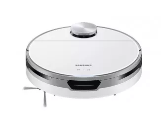 Робот-пылесос Samsung Jet Bot+ VR30T85513W/UK