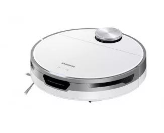 Робот-пылесос Samsung Jet Bot+ VR30T85513W/UK