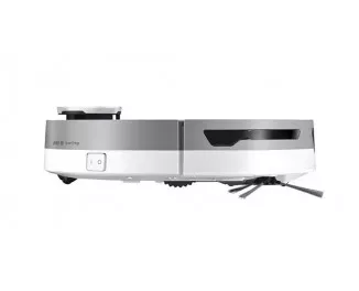 Робот-пылесос Samsung Jet Bot+ VR30T85513W/UK