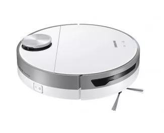 Робот-пылесос Samsung Jet Bot+ VR30T85513W/UK