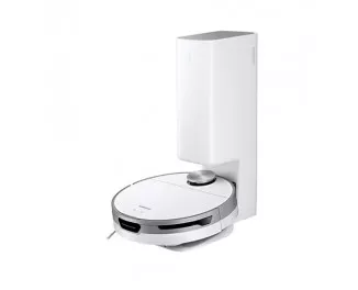 Робот-пылесос Samsung Jet Bot+ VR30T85513W/UK