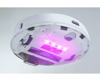 Робот-пылесос Sencor SRV 9350WH