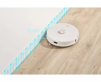 Робот-пылесос Sencor SRV 9350WH