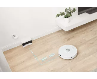 Робот-пылесос Sencor SRV 9350WH