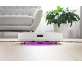 Робот-пылесос Sencor SRV 9350WH