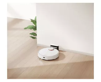 Робот-пылесос Xiaomi Mi Robot Vacuum S10 White (BHR5988EU)