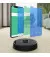 Робот-пылесос Xiaomi RoboRock S6 Black