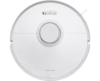 Робот-пылесос Xiaomi RoboRock Vacuum Cleaner Q7 Max White
