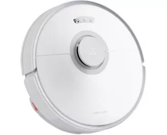 Робот-пылесос Xiaomi RoboRock Vacuum Cleaner Q7 Max White