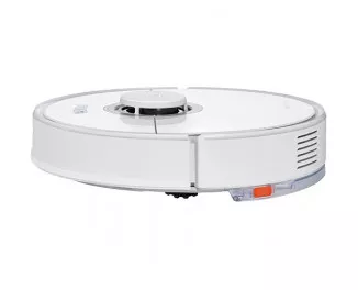 Робот-пылесос Xiaomi RoboRock Vacuum Cleaner Q7 Max White