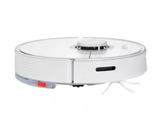 Робот-пылесос Xiaomi RoboRock Vacuum Cleaner Q7 Max White