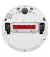 Робот-пылесос Xiaomi RoboRock Vacuum Cleaner Q7 Max White