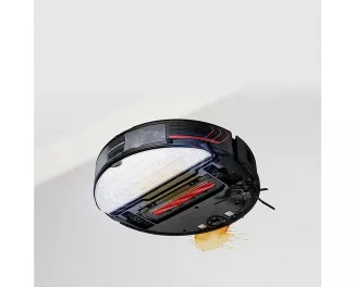 Робот-пылесос Xiaomi RoboRock Vacuum Cleaner S7 Max V Ultra Black