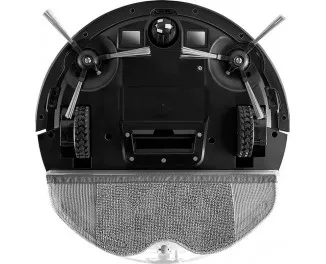 Робот-пилосос Xiaomi Robot Vacuum E5 Black (BHR8298EU)