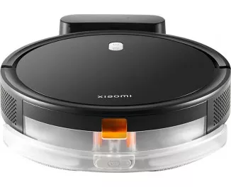 Робот-пилосос Xiaomi Robot Vacuum E5 Black (BHR8298EU)