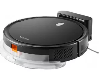 Робот-пилосос Xiaomi Robot Vacuum E5 Black (BHR8298EU)