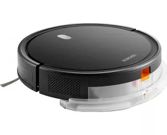 Робот-пилосос Xiaomi Robot Vacuum E5 Black (BHR8298EU)