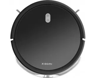 Робот-пилосос Xiaomi Robot Vacuum E5 Black (BHR8298EU)