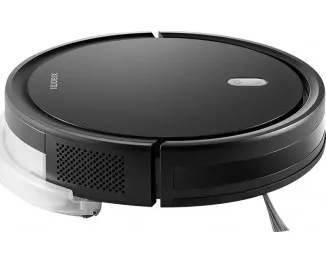 Робот-пилосос Xiaomi Robot Vacuum E5 Black (BHR8298EU)