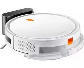 Робот-пылесос Xiaomi Robot Vacuum E5 White (BHR7969EU)
