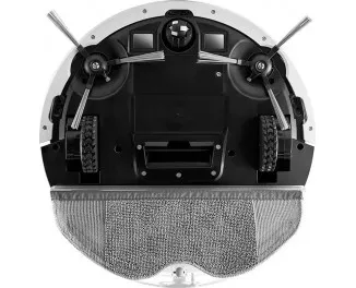 Робот-пылесос Xiaomi Robot Vacuum E5 White (BHR7969EU)
