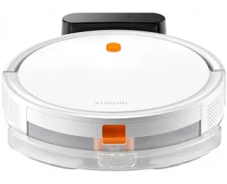Робот-пылесос Xiaomi Robot Vacuum E5 White (BHR7969EU)