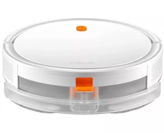 Робот-пылесос Xiaomi Robot Vacuum E5 White (BHR7969EU)