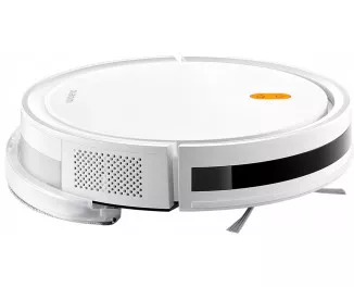 Робот-пылесос Xiaomi Robot Vacuum E5 White (BHR7969EU)