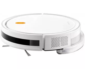 Робот-пылесос Xiaomi Robot Vacuum E5 White (BHR7969EU)