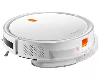 Робот-пылесос Xiaomi Robot Vacuum E5 White (BHR7969EU)