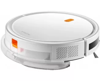 Робот-пылесос Xiaomi Robot Vacuum E5 White (BHR7969EU)