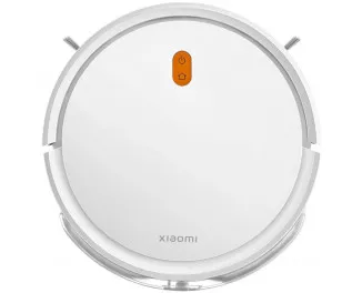 Робот-пылесос Xiaomi Robot Vacuum E5 White (BHR7969EU)