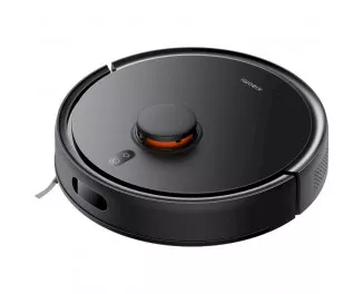 Робот-пилосос Xiaomi Robot Vacuum S20 Black