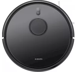 Робот-пылесос Xiaomi Robot Vacuum S20 Black