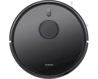Робот-пилосос Xiaomi Robot Vacuum S20 Black