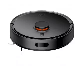 Робот-пилосос Xiaomi Robot Vacuum S20 Black