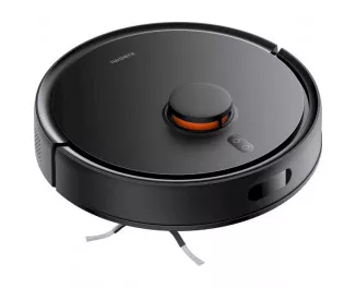 Робот-пилосос Xiaomi Robot Vacuum S20 Black