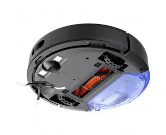 Робот-пилосос Xiaomi Robot Vacuum S20 Black