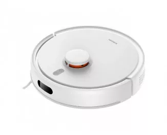 Робот-пылесос Xiaomi Robot Vacuum S20 White (BHR8629EU)