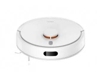 Робот-пылесос Xiaomi Robot Vacuum S20 White (BHR8629EU)