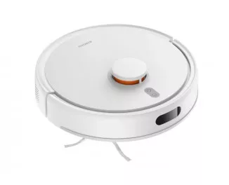 Робот-пылесос Xiaomi Robot Vacuum S20 White (BHR8629EU)