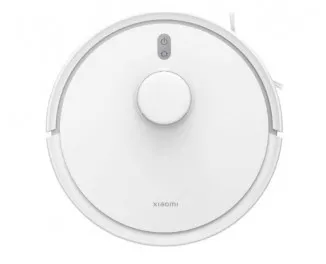 Робот-пылесос Xiaomi Robot Vacuum S20 White (BHR8629EU)