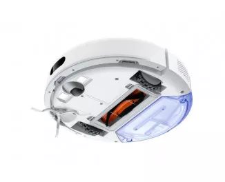 Робот-пылесос Xiaomi Robot Vacuum S20 White (BHR8629EU)