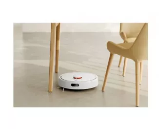 Робот-пылесос Xiaomi Robot Vacuum S20 White (BHR8629EU)