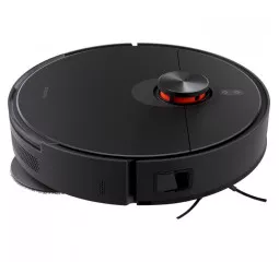 Робот-пылесос Xiaomi Robot Vacuum S20+ Black (BHR8158EU)
