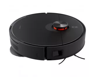 Робот-пылесос Xiaomi Robot Vacuum S20+ Black (BHR8158EU)