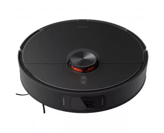 Робот-пилосос Xiaomi Robot Vacuum S20+ Black (BHR8158EU)
