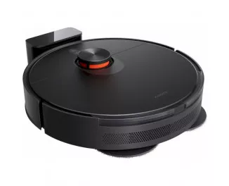 Робот-пилосос Xiaomi Robot Vacuum S20+ Black (BHR8158EU)